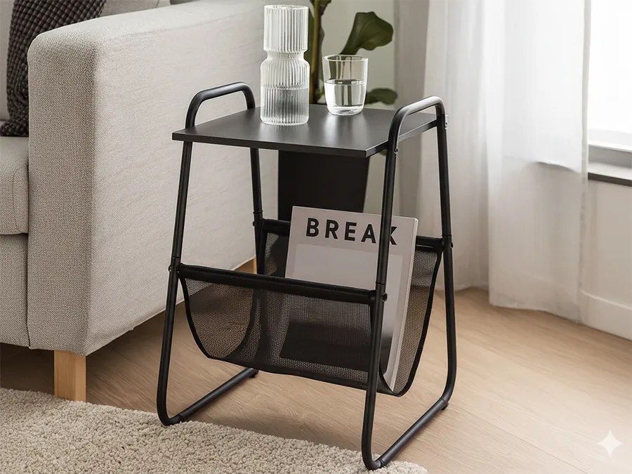 CH Príručný stolík Carmen