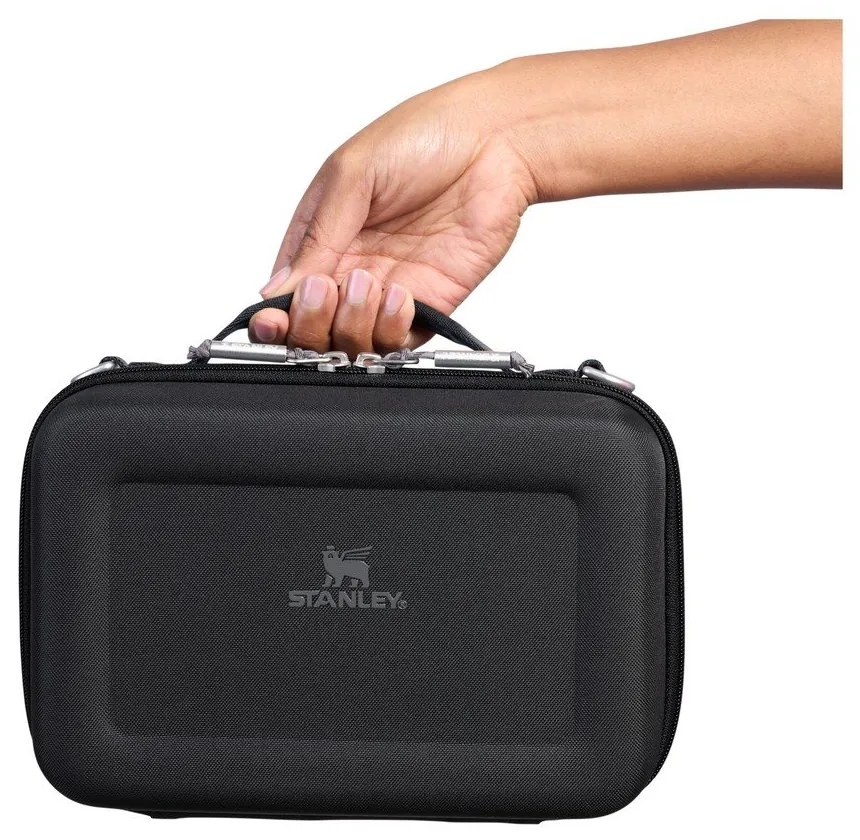 Desiatový box All Day Arista Mini Lunch Box Black – Stanley