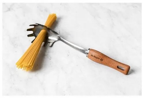 De Buyer 2701.09 B BOIS naberačka na špagety