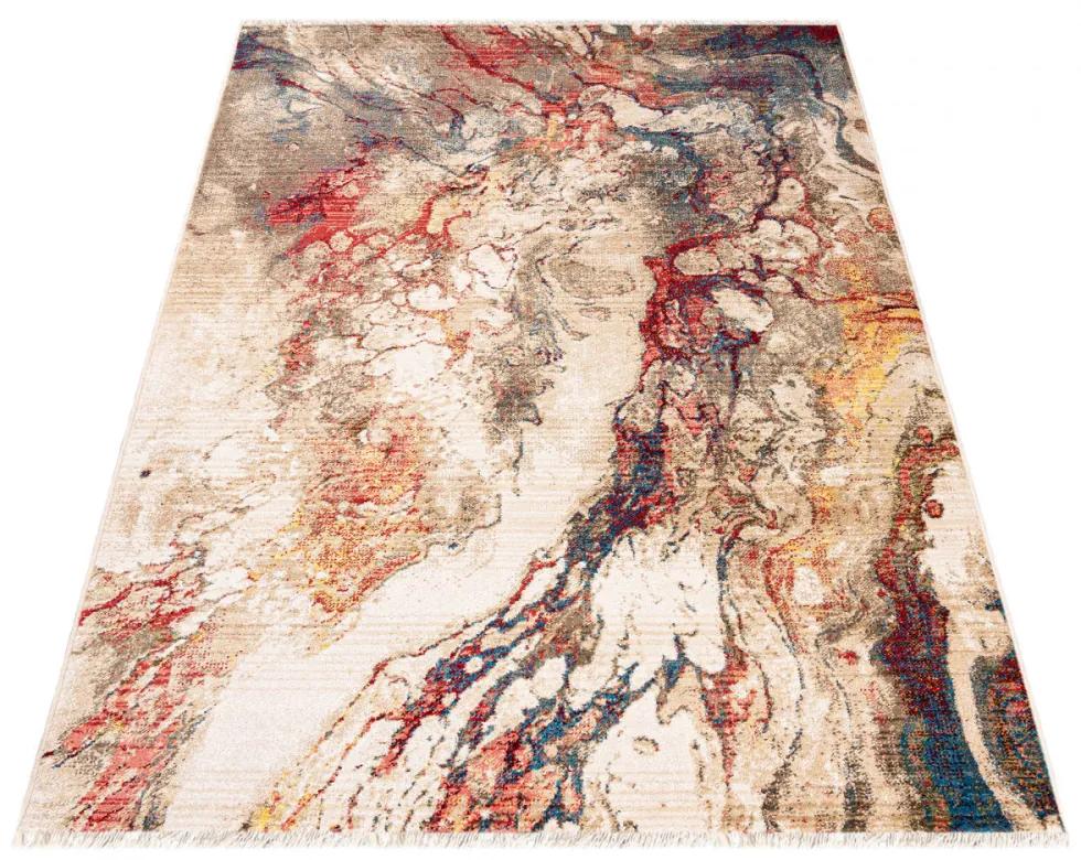 Kusový koberec Neapol béžový 160x225cm