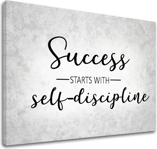 Motivačný obraz na stenu o úspechu_008