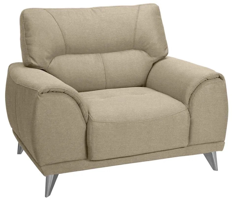 Kreslo LIVORNO béžové