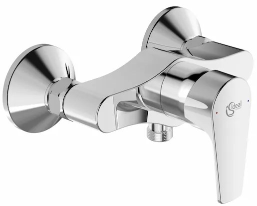 Sprchová batéria nástenná Ideal Standard ESLA bez sprchového setu, 150 mm BC228AA, 1 ks