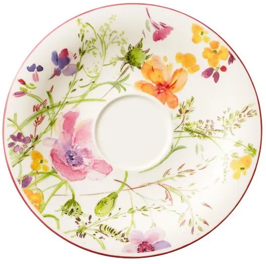 Villeroy & Boch Mariefleur raňajková podšálka, 19 cm