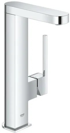 Grohe Plus umývadlová batéria s výpusťou chróm 23873003 G23873003
