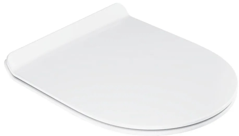 Ravak X01861 - WC sedátko SoftClose VITA SLIM biele