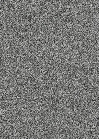 Koberce Breno Metrážny koberec LAZIO HEATHER 76, šíře role 400 cm, sivá