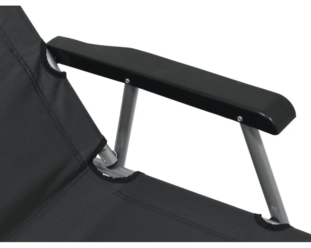 Skladacia kempingová stolička Lyon – Cattara