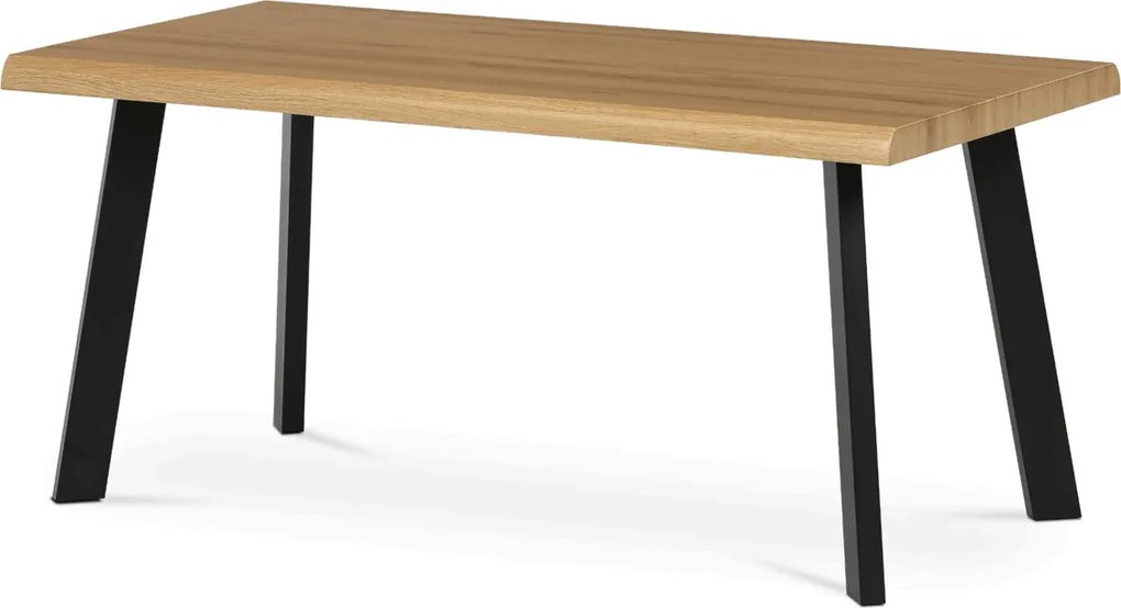 Konferenčný stolík CT-F4512 Farba: Prírodné
