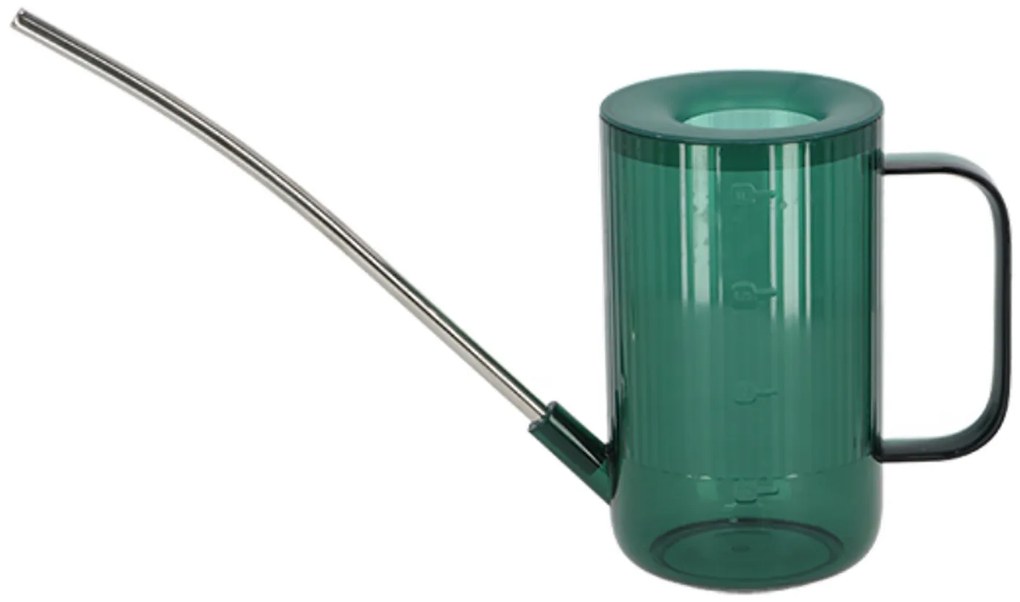 Kanva na polievanie Soft, 1 l, zelená