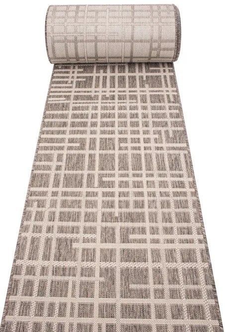 Behúň JEANS 19507/P91