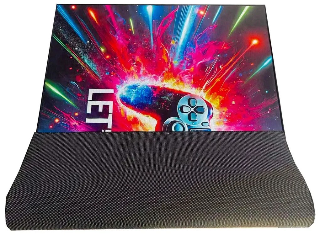 TZ Dizajnový koberec Play Rozmer: 100x150