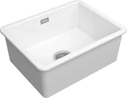 Drez SAT Infinitio biela SATSINK5347