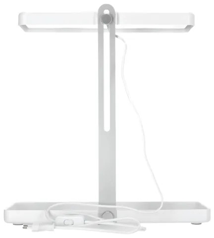 LED Interiérová lampa na pestovanie rastlín LED/20W/5V 3500K