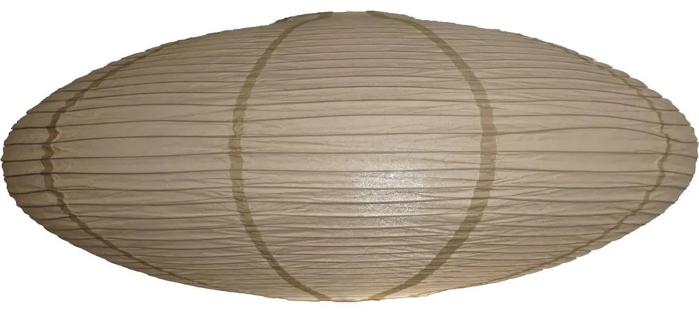 Nordlux - Tienidlo VILLO E27 pr. 60 cm béžová