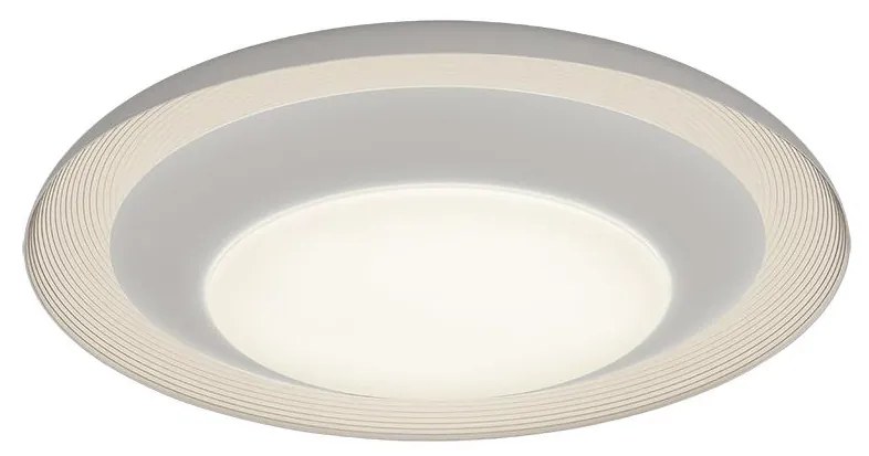 Eglo 96692 - LED Stmievateľné stropné svietidlo CANICOSA 1xLED/38,4W/230V