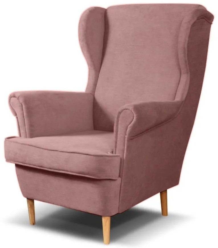 Kreslo Kingston Rico19 OO/1