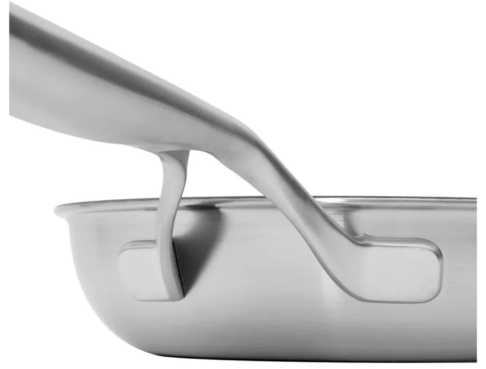Antikoro panvica s nepriľnavým povrchom ø 20 cm Lucca 3.0 – FABINI