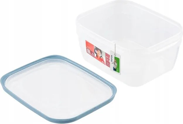 Keeeper Škatuľka na jedlo, box na potraviny, FRANCO, 1,8L