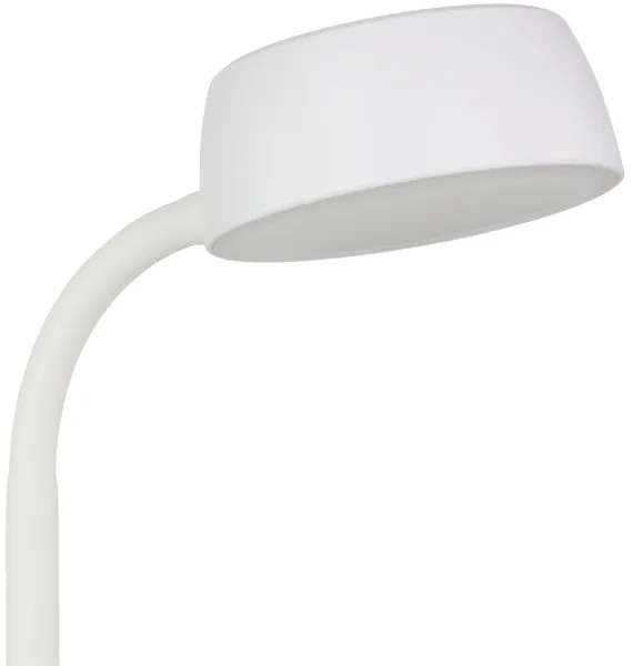 Eglo 99334 - LED Stolná lampa CABALES LED/4,5W/230V