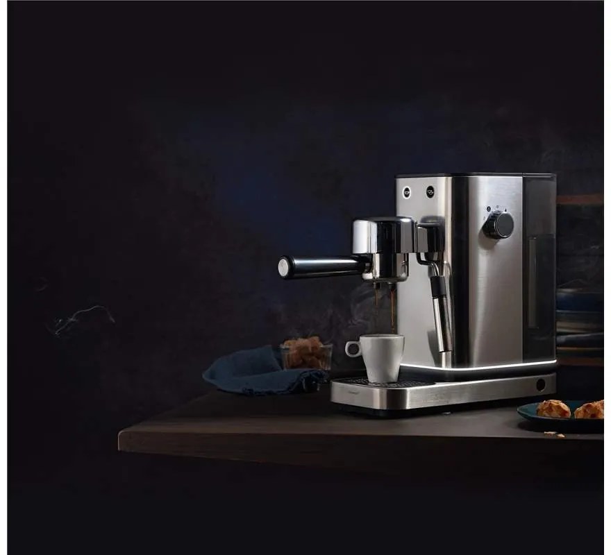 Espresso kávovar WMF Lumero 04.1236.0011 (rozbalené)