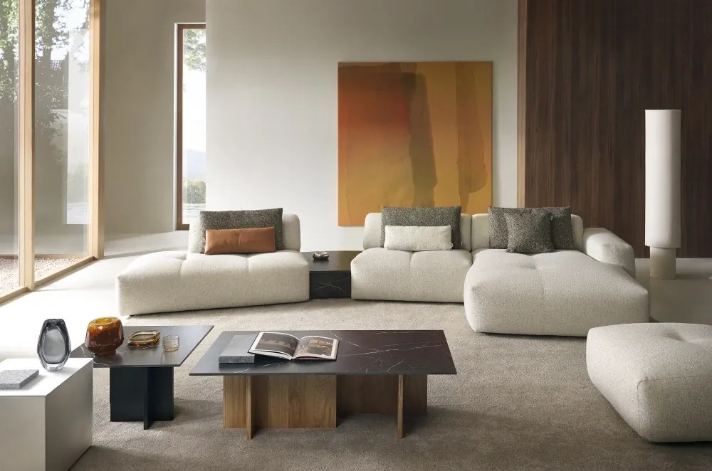 Sedacia súprava LUSSO verzia R1