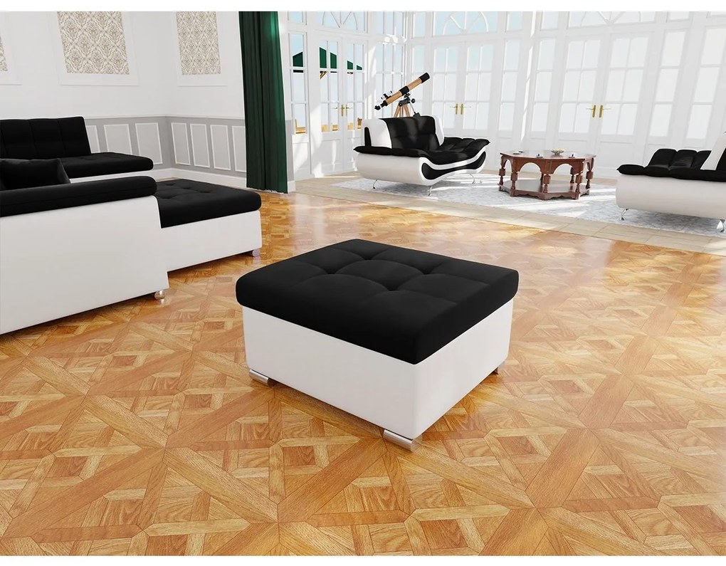 Taburetka Tony malá, Dostupné poťahy: Piano 02