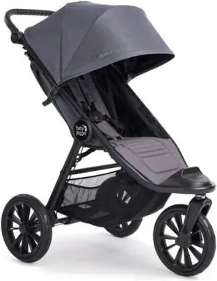 BabyJogger kočík CITY ELITE 2 stone grey