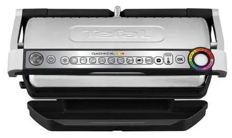 Elektrický gril Tefal Optigrill+ XL GC722D34