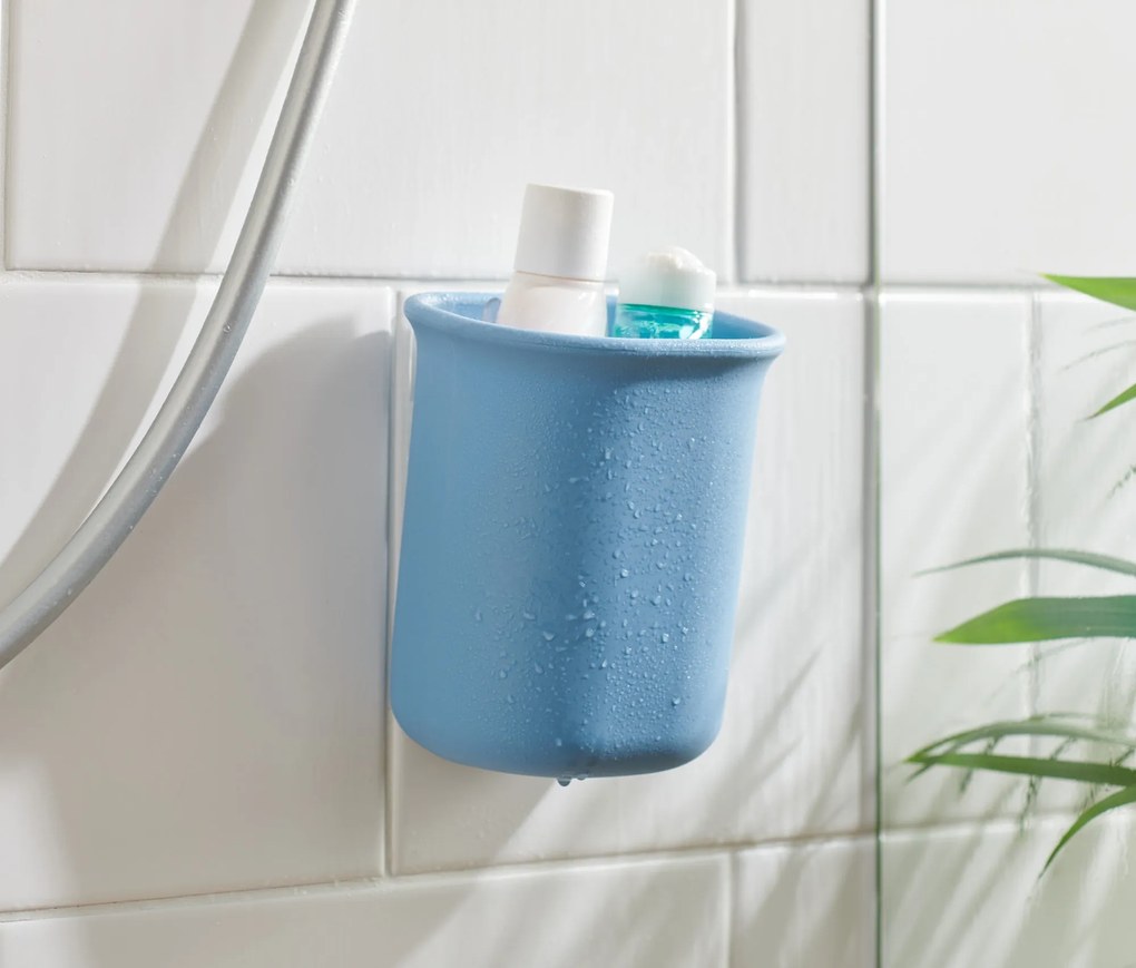 Organizér do kúpeľne