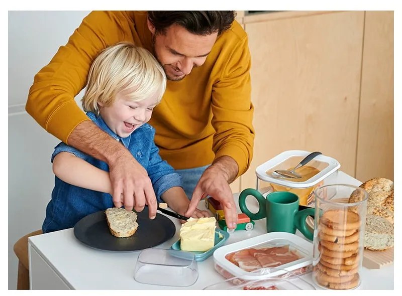 Dóza Modula Black – Mepal