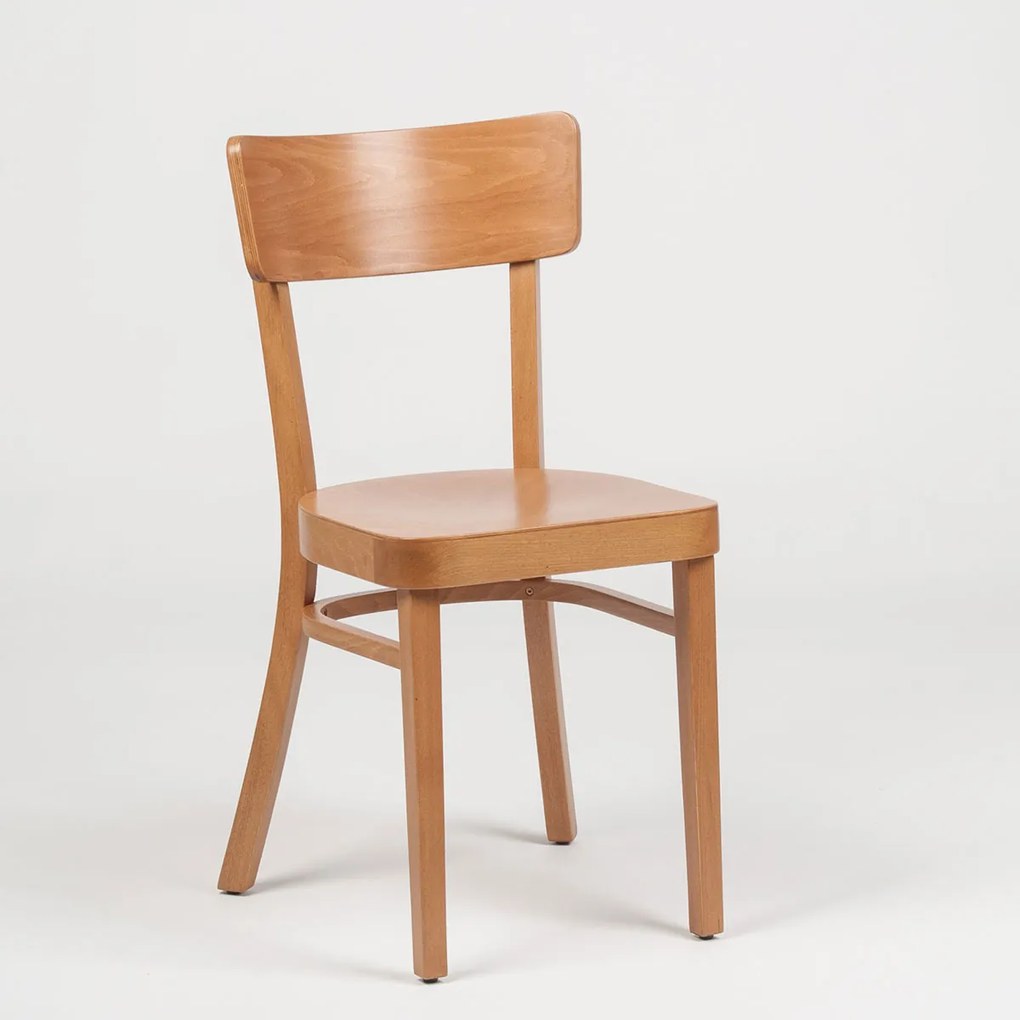 Stima Jedálenská Stolička KATE Vyberte odtieň ->: Buk