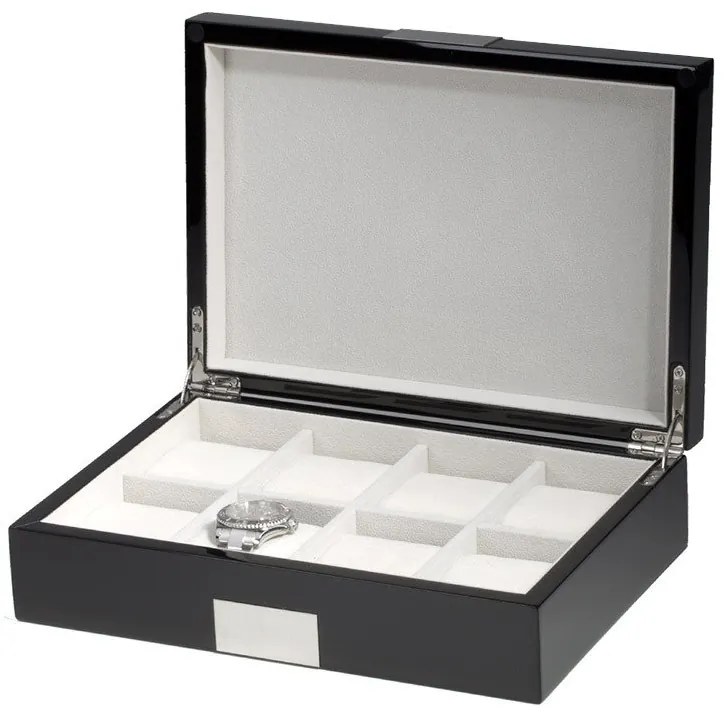 Rothenschild box na hodinky RS-2022-8BL