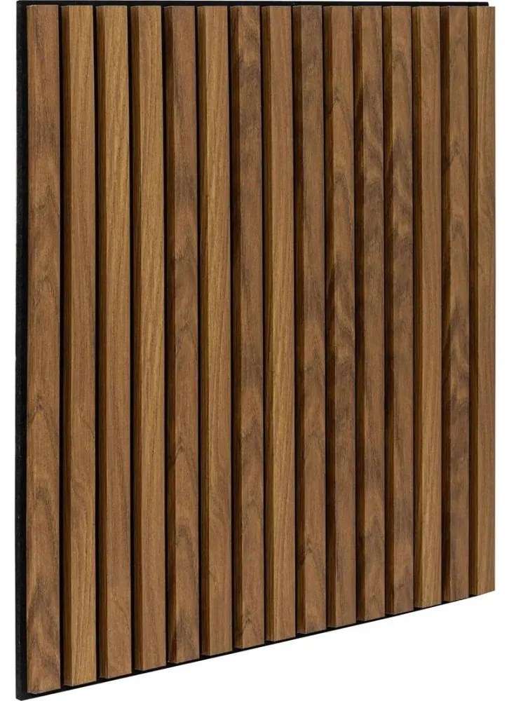 Atmosphera - Akustický panel 60x60 cm hnedá