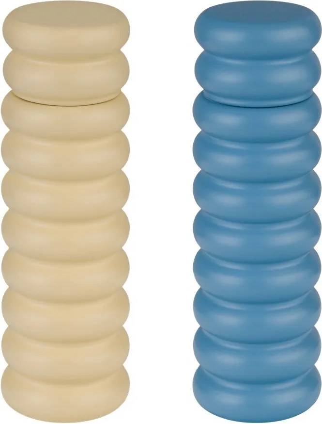 Soľnička a korenička Suli – noo.ma