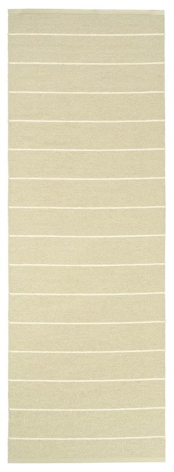 Svetlozelený vnútorný a vonkajší behúň 70x180 cm Carl Sage – Pappelina