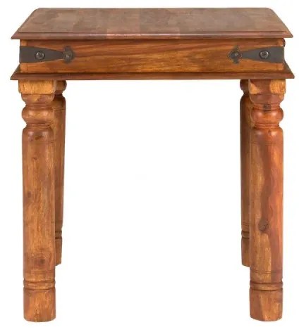 furniture-nabytek.cz - Jídelní stůl Merlin 120x80 palisandr