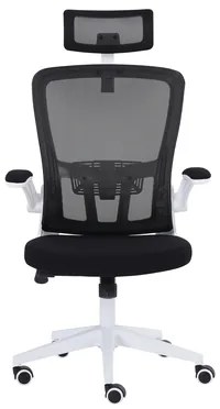 Kancelárska stolička so sieťovinou mesh KSEWO