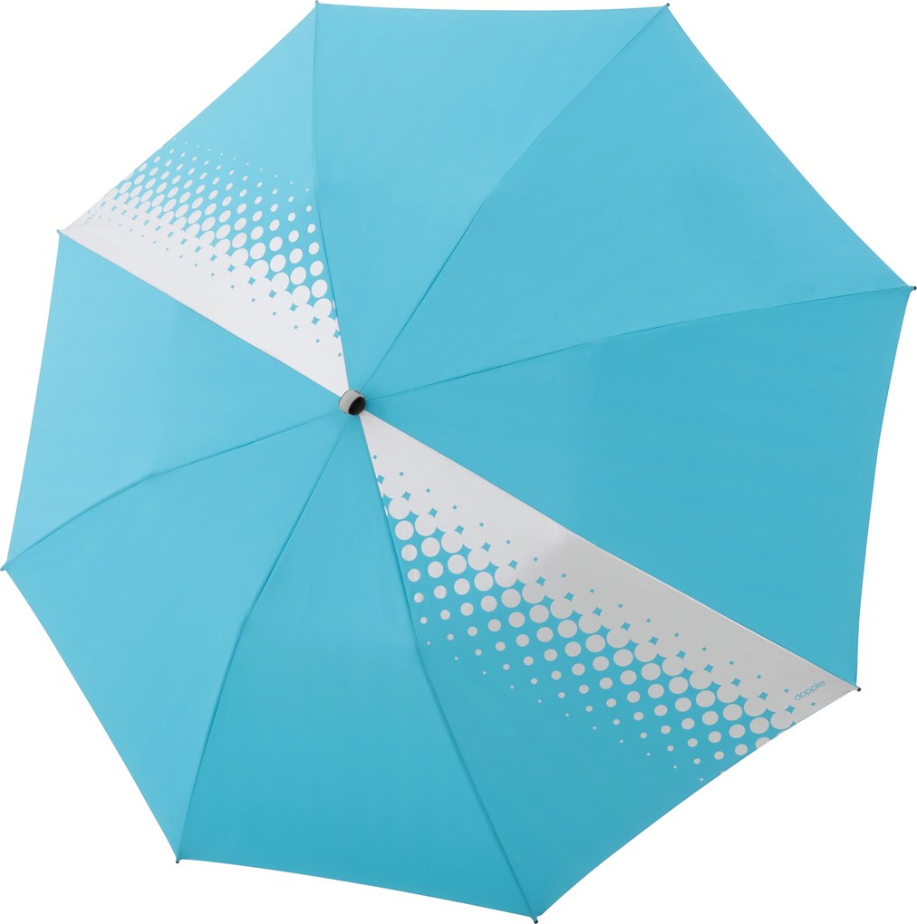 Doppler EXPERT MULTI PUSH UP modrá