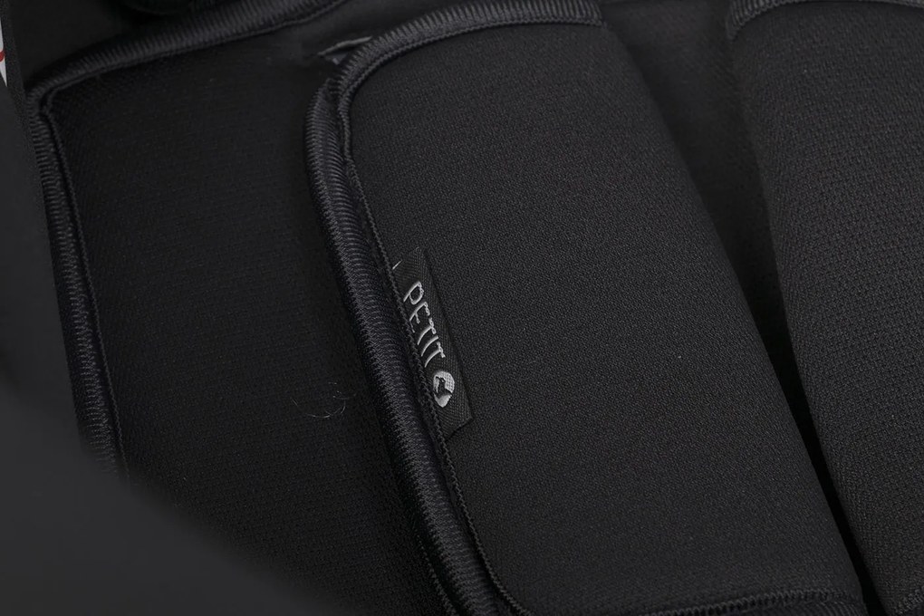 Autosedačka Colibro Petit I-Size 40 - 87 cm Onyx