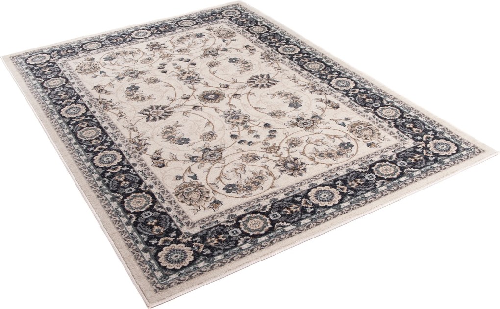 TA Koberec K473B WHITE COLORADO CHU Rozmer: 140x200 cm