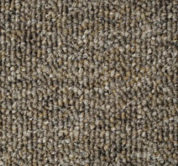 Tapibel Metrážový koberec Cobalt 42320 béžový - Rozměr na míru s obšitím cm