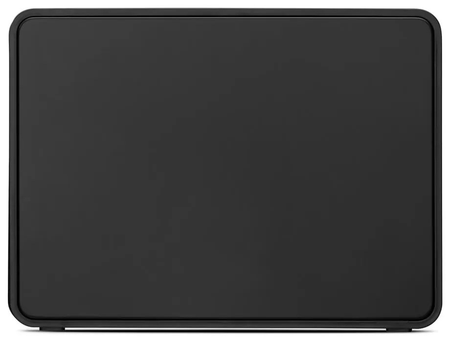 Oceľový chlebník Fall Front – Brabantia