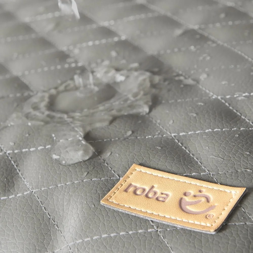 Prebaľovacia podložka 75x85 cm Stone – Roba