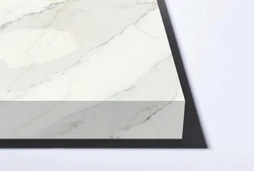 Pracovná doska Naturel 246x63,5 cm calacatta olym 246PDK55138