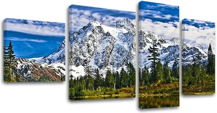 Obraz na stenu KRAJINA