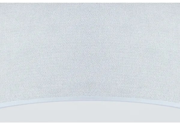 Duolla - LED Stropné svietidlo CORTINA LED/26W/230V pr. 45 cm 4000K šedá