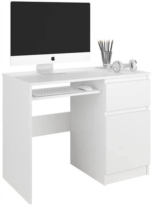 Detský písací stôl N33 - PRINCEZNÁ