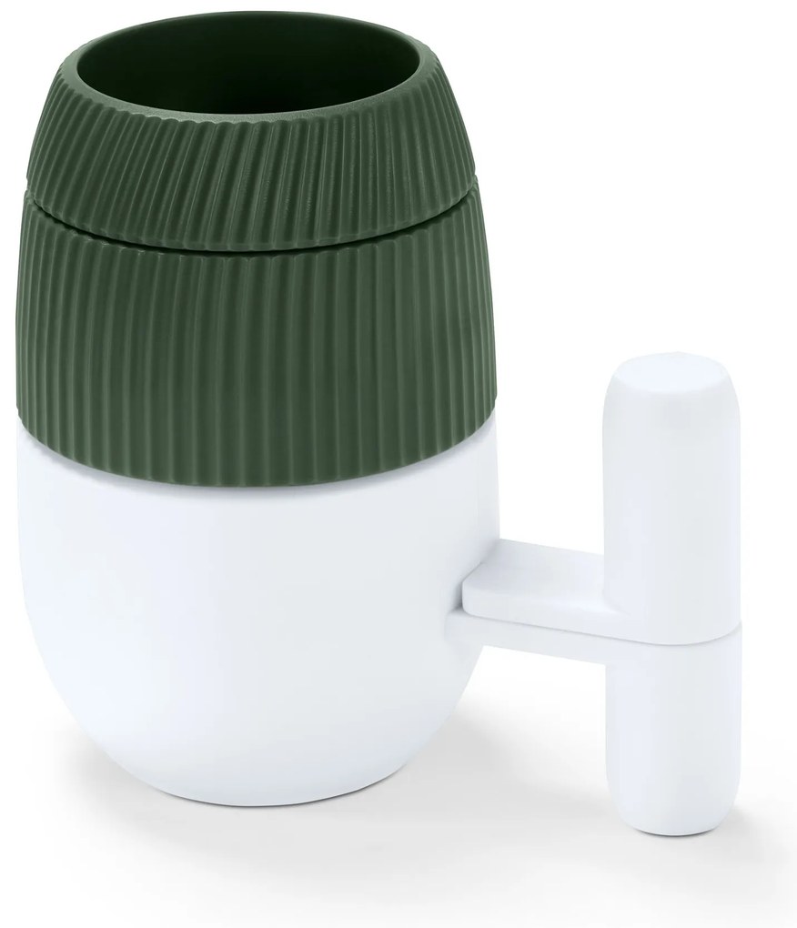 Tvarovač na knedličky a mäsové guľky