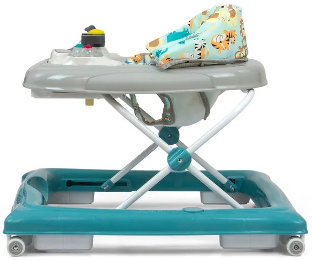 Detské chodítko Patrol safari